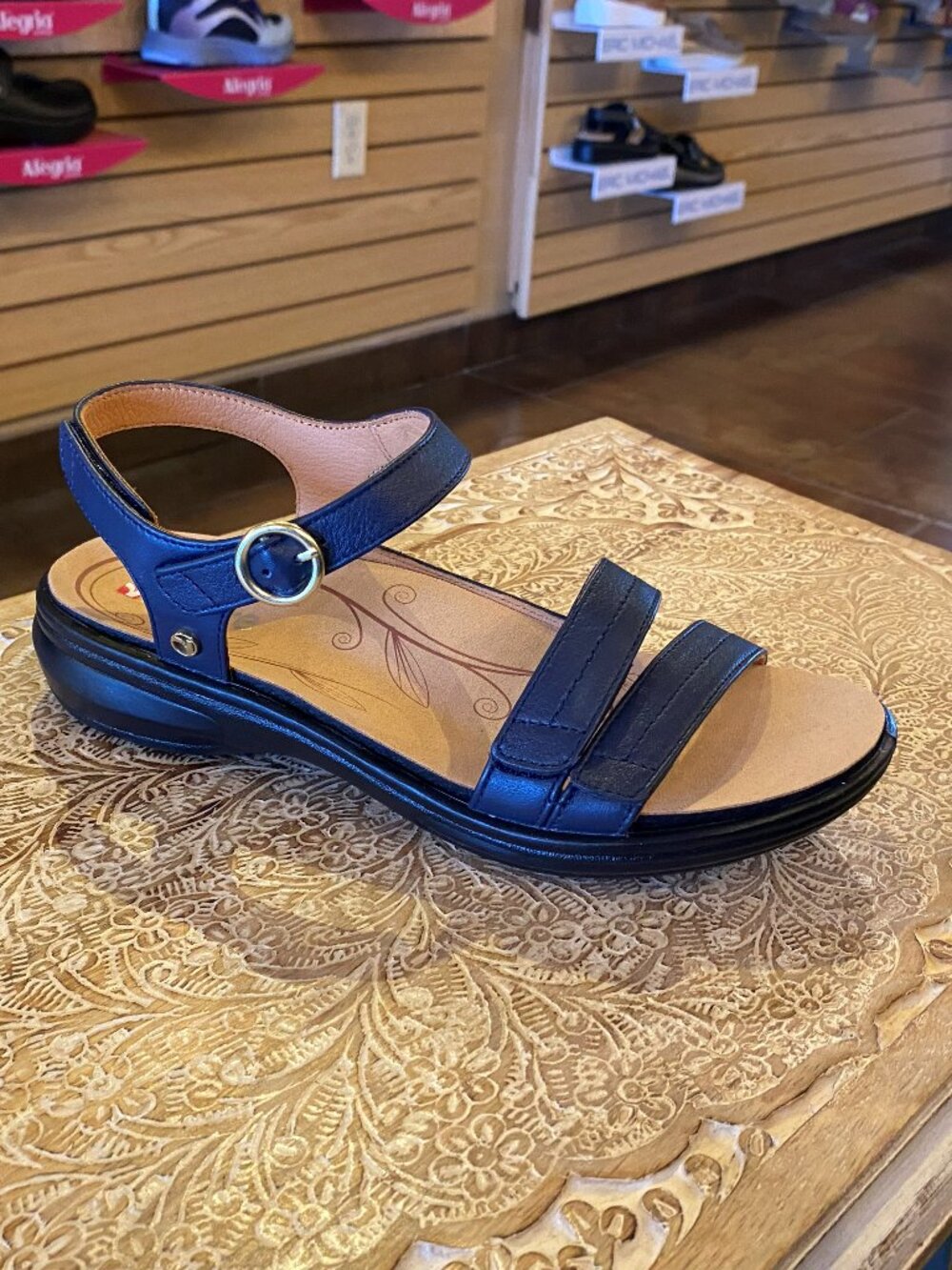 Revere - Barbados Royal Blue - Multiple Sizes (NEW W/ BOX)